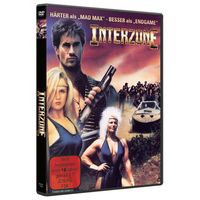 Produktbild: Interzone