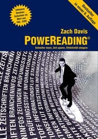 Produktbild: PoweReading&reg;