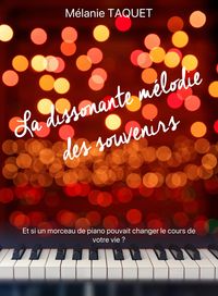 Produktbild: La dissonante melodie des souvenirs