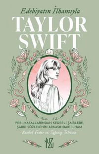 Produktbild: Edebiyatin Ilhamiyla Taylor Swift