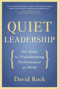 Produktbild: Quiet Leadership