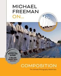 Produktbild: Michael Freeman On... Composition