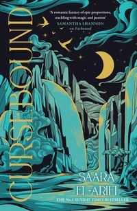 Produktbild: Cursebound