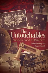 Produktbild: Untouchables