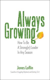 Produktbild: Always Growing