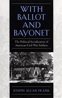 Produktbild: With Ballot and Bayonet