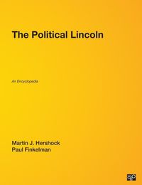 Produktbild: The Political Lincoln