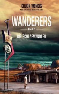 Produktbild: Wanderers Buch 1