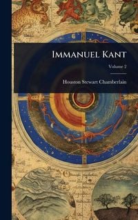 Produktbild: Immanuel Kant