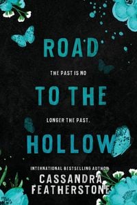 Produktbild: Road to the Hollow
