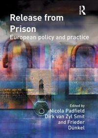 Produktbild: Release from Prison