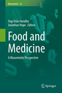 Produktbild: Food and Medicine