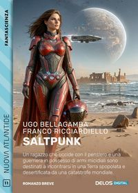 Produktbild: Saltpunk