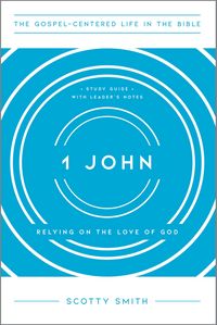 Produktbild: 1 John