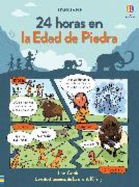 Produktbild: 24 Horas Edad Piedra