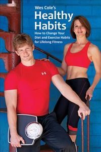 Produktbild: Cole, W: Healthy Habits Wes Cole