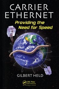 Produktbild: Carrier Ethernet