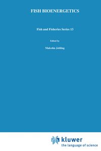 Produktbild: Fish Bioenergetics