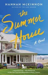 Produktbild: The Summer House