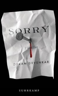 Produktbild: Sorry