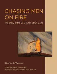 Produktbild: Chasing Men on Fire