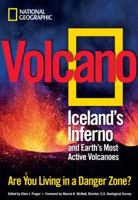 Produktbild: Volcano