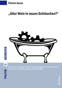 Produktbild: Alter Wein in neuen Schl&auml;uchen?