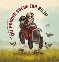 Produktbild: Sch&ouml;ssow, P: Mi primer coche era rojo