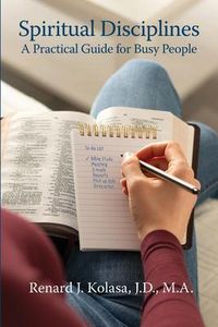 Produktbild: Spiritual Disciplines