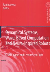 Produktbild: Dynamical Systems, Wave-Based Computation and Neuro-Inspired Robots