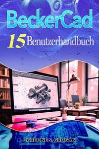 Produktbild: Becker Cad 15 Benutzerhandbuch