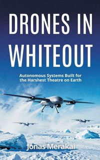 Produktbild: Drones in Whiteout