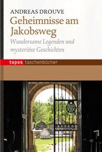 Produktbild: Geheimnisse am Jakobsweg