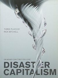 Produktbild: Disaster Capitalism