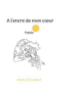 Produktbild: A l'encre de mon coeur