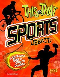 Produktbild: This Or That Sports Debate