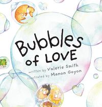 Produktbild: Bubbles of Love