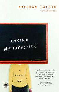 Produktbild: Losing My Faculties