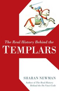 Produktbild: The Real History Behind the Templars