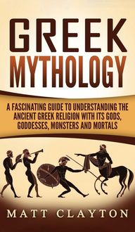 Produktbild: Greek Mythology