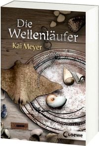 Produktbild: Die Wellenl&auml;ufer / Wellenl&auml;ufer-Trilogie Band 1
