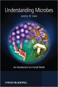 Produktbild: Understanding Microbes