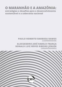 Produktbild: O maranh&atilde;o e a Amaz&ocirc;nia