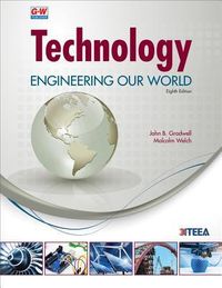 Produktbild: Technology: Engineering Our World