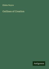 Produktbild: Outlines of Creation
