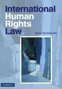 Produktbild: International Human Rights Law