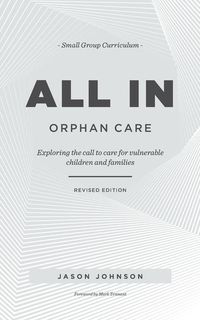 Produktbild: ALL IN Orphan Care