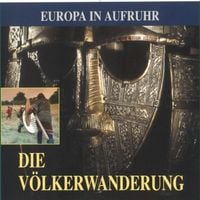 Produktbild: Die V&ouml;lkerwanderung