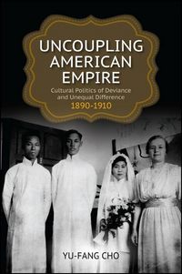Produktbild: Uncoupling American Empire