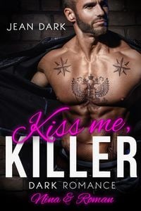 Produktbild: Kiss Me Killer: Nina & Roman